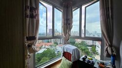 Rafflesia Condominium (D20), Condominium #553955171